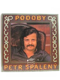 Spálený, Petr, Podoby, 1975