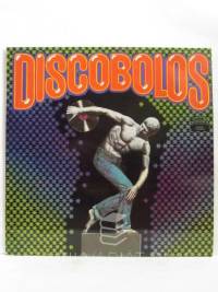 Discobolos, , Discobolos, 1978