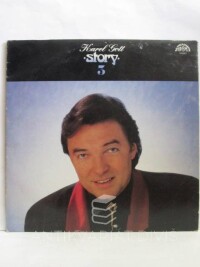 Gott, Karel, Story 3, 1989