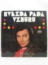 Gott, Karel, Hvězda vzhůru padá, 1975