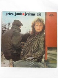 Janů, Petra, Jedeme dál, 1985