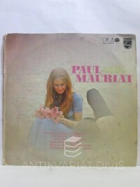 Mauriat, Paul, Paul Mauriat and his Orchestra, 1976