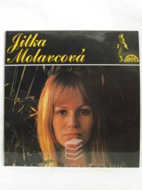 Molavcová, Jitka, Jitka Molavcová, 1975