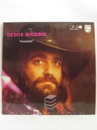 Roussos, Démis, Souvenirs, 1976