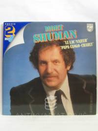 Shuman, Mort, Le Lac majeur; Papa-Tango-Charly, 1977