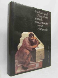 Neff, Vladimír, Filosofický slovník pro samouky neboli Antigorgias, 1993