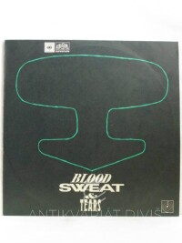 Blood, Sweat, Tears, , Blood, Sweat & Tears, 1971