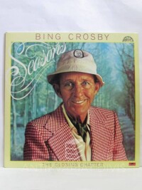 Crosby, Bing, The Closing Chapter, 1980