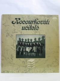 Kocourkovští, učitelé, Kocourkovští učitelé, 1979