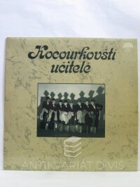 Kocourkovští, učitelé, Kocourkovští učitelé, 1979