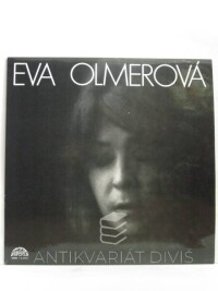 Olmerová, Eva, Eva Olmerová, 1974