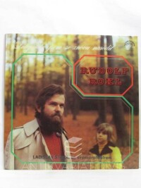 Štaidl, Ladislav, Rokl, Rudolf, Díky tobě jsem se znovu narodil, 1976