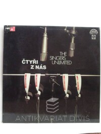 Singers, Unlimited, Čtyři z nás, 1975