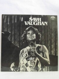 Vaughan, Sarah, Sarah Vaughan, 1980