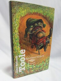 Toole, John Kennedy, Spolčení hlupců, 2010