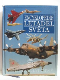 Donald, David, Encyklopedie letadel světa, 1999