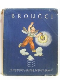 Karafiát, Jan, Broučci, 1947