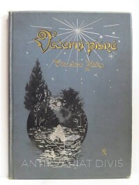 Hálek, Vítězslav, Večerní písně, 1894