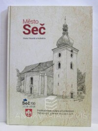 Veselá, Hana, Město Seč, 2018