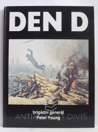 Young, Peter, Den D, 1994
