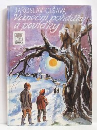 Olšava, Jaroslav, Vánoční pohádky a povídky, 1991