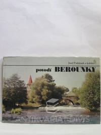 Podzimek, Josef, Povodí Berounky, 1980