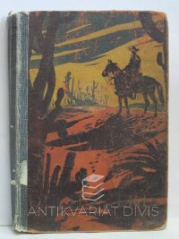 May, Karel, Duch prérie, 1933