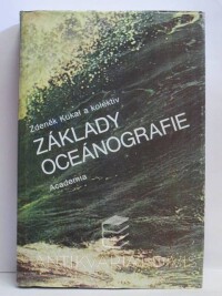 Kukal, Zdeněk, Základy oceánografie, 1990