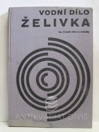 Chlum, Antonín, Vodní dílo Želivka, 1974