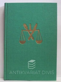 Höschlová-Přímá, Vilma, Vařím bez masa: Kuchařská kniha pro zdravé i nemocné, 1935