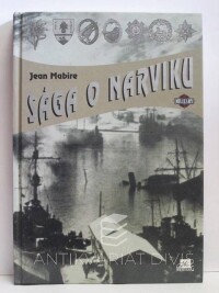 Mabire, Jean, Sága o Narviku, 1996
