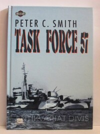 Smith, Peter C., Task Force 57, 1996