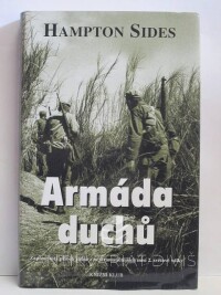 Sides, Hampton, Armáda duchů, 2003
