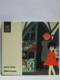 Krüss, James, Florentina, 1967