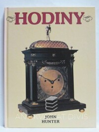 Hunter, John, Hodiny, 1993