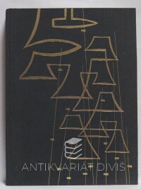Buchner, Alexandr, Hudební automaty, 1959