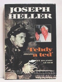 Heller, Joseph, Tehdy a teď: Z Coney Islandu až sem, 1998
