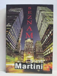 Martini, Steve, Seznam, 1999