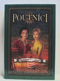 Winsorová, Kathleen, Poutníci, 2000