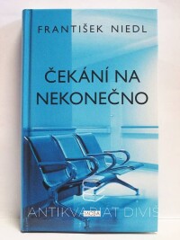 Niedl, František, Čekání na nekonečno, 2015