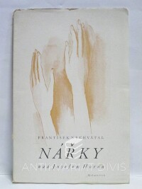 Nechvátal, František, Nářky nad Josefem Horou, 1945