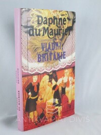 Maurier, Daphne du, Vládni, Británie, 1995