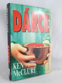 McClure, Ken, Dárce, 1998