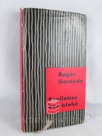 Garaudy, Roger, Realismus bez břehů, 1965