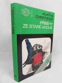 Christie, Agatha, Příběhy ze staré Anglie, 1983