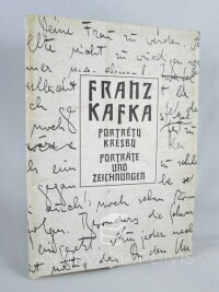Kafka, Franz, Portréty, kresby / Porträte und Zeichnungen, 0