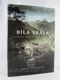 Thomson, Hugh, Bílá skála, 2002
