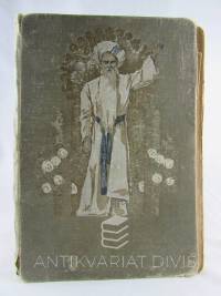 May, Karel, Kníže temnot: V říši stříbrného lva, 1905