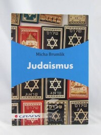 Brumlik, Micha, Judaismus, 2012