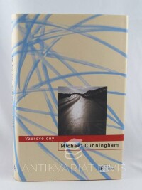 Cunningham, Michael, Vzorové dny, 2012
